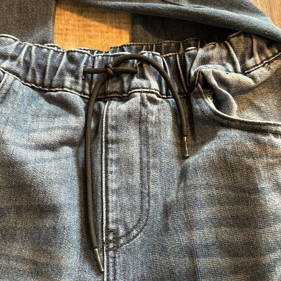 EAST POINTE‎ jeans-size M - Picture 8 of 11